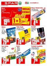 Interspar nabdka Spar od 2.10.2013, strana 8 