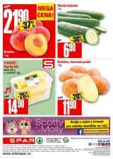 Interspar nabdka Spar od 2.10.2013, strana 12 