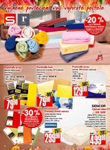 Interspar katalog bydlen od 9.10.2013, strana 4 