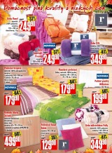 Interspar katalog bydlen od 9.10.2013, strana 8 