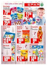 Interspar nabdka Spar od 9.10.2013, strana 3 