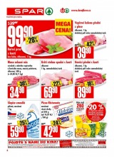 Interspar nabdka Spar od 9.10.2013, strana 4 