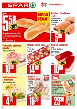 Interspar nabdka Spar od 16.10.2013, strana 6 
