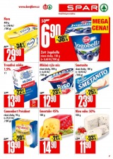 Interspar nabdka Spar od 16.10.2013, strana 7 