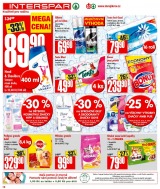 Interspar Akn nabdka od 30.10.2013, strana 10 