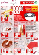 Interspar nabdka Spar od 30.10.2013, strana 3 