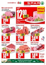 Interspar nabdka Spar od 30.10.2013, strana 5 