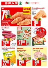 Interspar nabdka Spar od 30.10.2013, strana 6 