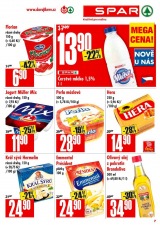 Interspar nabdka Spar od 30.10.2013, strana 7 