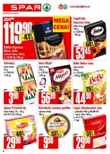 Interspar nabdka Spar od 30.10.2013, strana 8 