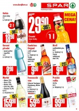 Interspar nabdka Spar od 30.10.2013, strana 9 
