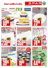 Interspar nabdka Spar od 30.10.2013, strana 11 