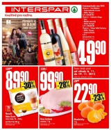 Interspar Akn nabdka od 6.11.2013, strana 1 