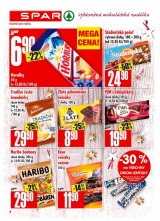 Interspar nabdka Spar od 6.11.2013, strana 4 