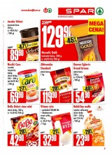 Interspar nabdka Spar od 6.11.2013, strana 5 