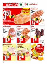 Interspar nabdka Spar od 6.11.2013, strana 8 