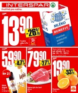 Interspar Akn nabdka od 13.11.2013, strana 1 