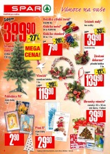 Interspar nabdka Spar od 13.11.2013, strana 2 
