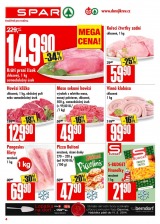 Interspar nabdka Spar od 13.11.2013, strana 4 