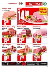 Interspar nabdka Spar od 13.11.2013, strana 5 