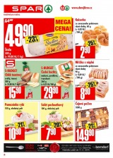 Interspar nabdka Spar od 13.11.2013, strana 6 