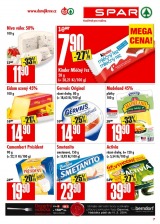 Interspar nabdka Spar od 13.11.2013, strana 7 