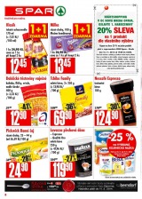Interspar nabdka Spar od 13.11.2013, strana 8 