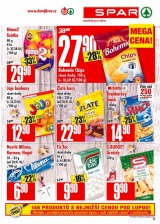 Interspar nabdka Spar od 13.11.2013, strana 9 