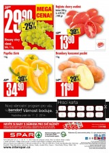 Interspar nabdka Spar od 13.11.2013, strana 12 