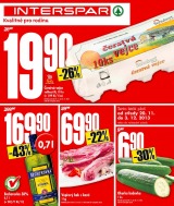 Interspar Akn nabdka od 20.11.2013, strana 1 