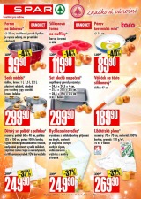 Interspar nabdka Spar od 20.11.2013, strana 2 