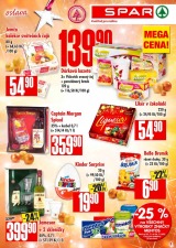 Interspar nabdka Spar od 20.11.2013, strana 3 