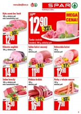 Interspar nabdka Spar od 20.11.2013, strana 5 