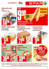 Interspar nabdka Spar od 20.11.2013, strana 7 