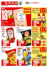 Interspar nabdka Spar od 20.11.2013, strana 8 