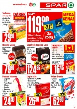 Interspar nabdka Spar od 20.11.2013, strana 9 