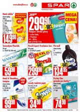 Interspar nabdka Spar od 20.11.2013, strana 11 