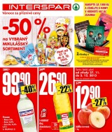 Interspar Akn nabdka od 27.11.2013, strana 1 