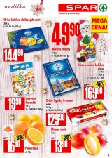 Interspar nabdka Spar od 27.11.2013, strana 3 