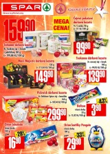 Interspar nabdka Spar od 27.11.2013, strana 4 