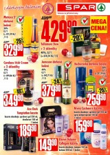 Interspar nabdka Spar od 27.11.2013, strana 5 