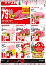 Interspar nabdka Spar od 27.11.2013, strana 6 