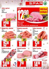 Interspar nabdka Spar od 27.11.2013, strana 7 