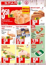Interspar nabdka Spar od 27.11.2013, strana 8 