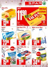 Interspar nabdka Spar od 27.11.2013, strana 9 
