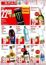 Interspar nabdka Spar od 27.11.2013, strana 10 