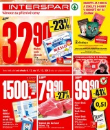Interspar Akn nabdka od 4.12.2013, strana 1 