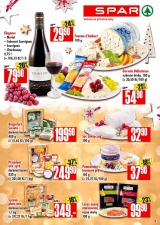 Interspar nabdka Spar od 4.12.2013, strana 3 