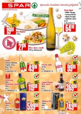 Interspar nabdka Spar od 4.12.2013, strana 4 