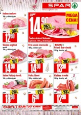 Interspar nabdka Spar od 4.12.2013, strana 7 